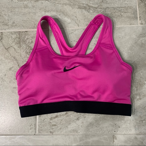 Nike - Sports Bra - Like New - Picture 2 of 7